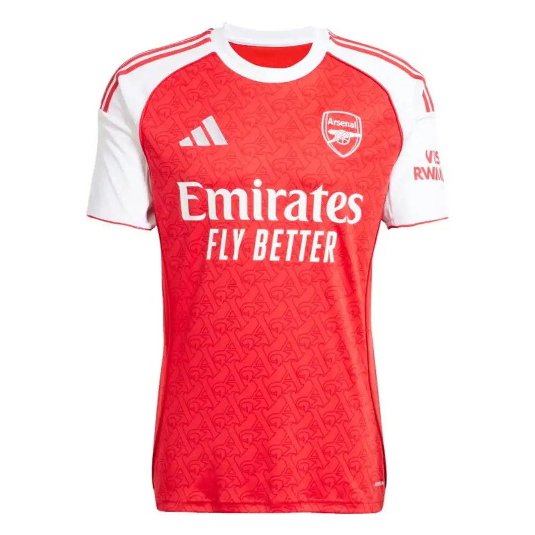 Arsenal Home 25/26