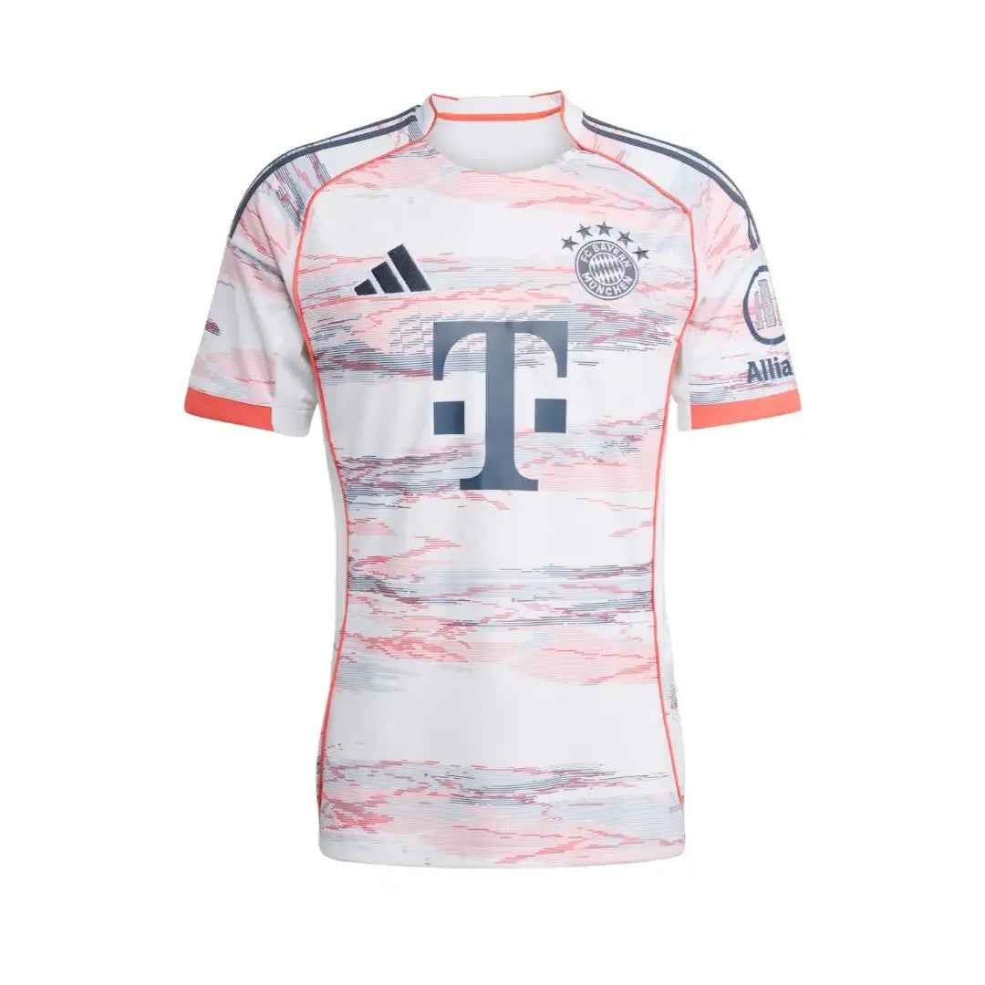 Bayern AWAY 25/26