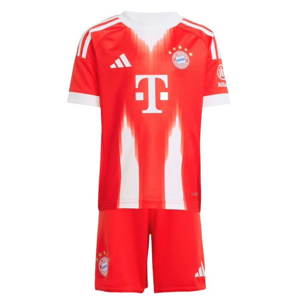 Bayern KIDS Home 25/26