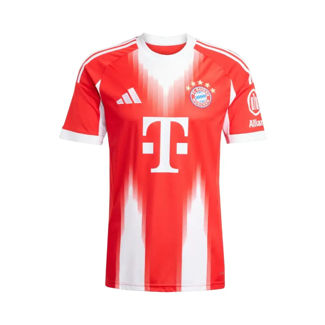 Bayern Home 25/26