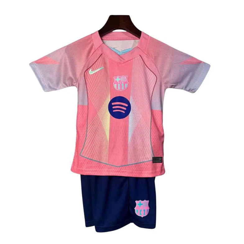 Barca "AURORA" KIDS 25/26