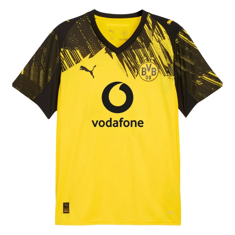 Dortmund Home 25/26