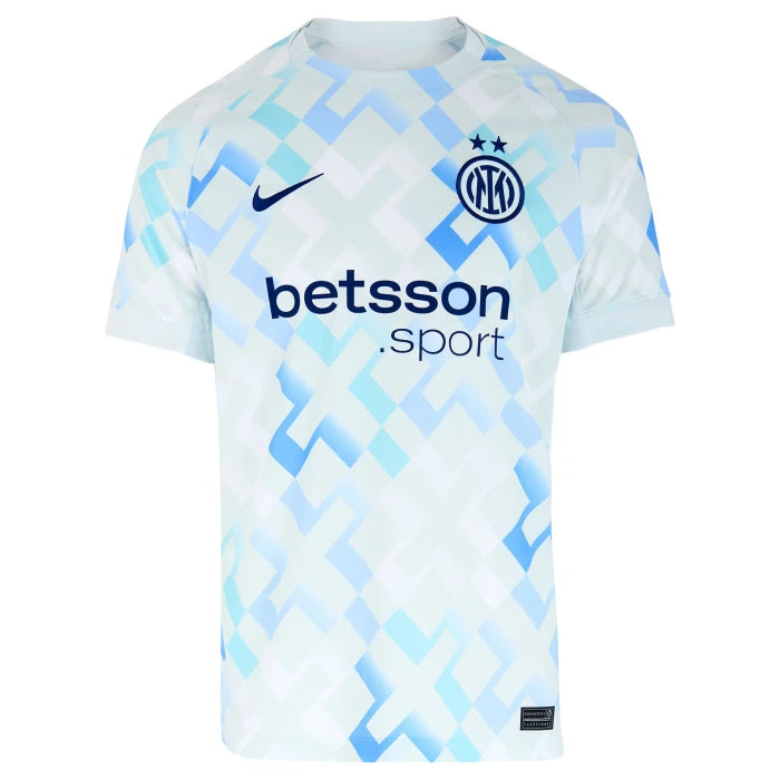 Inter AWAY 25/26