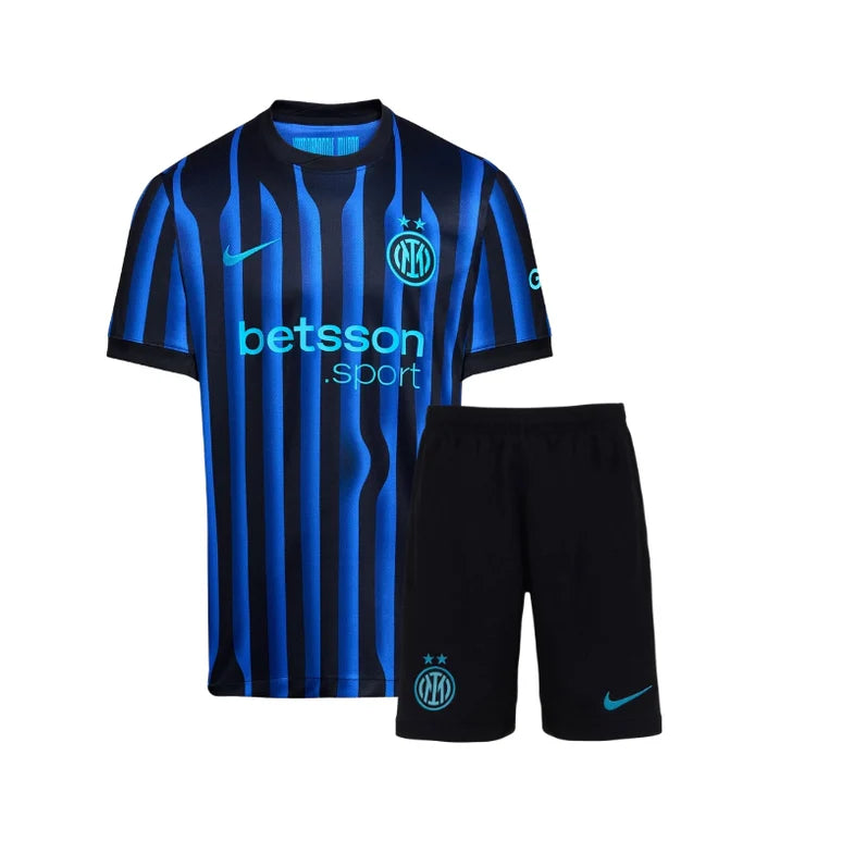 Inter KIDS Home 25/26