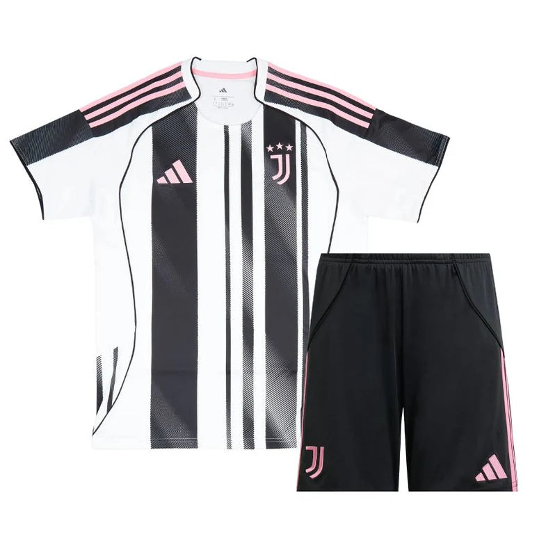Juventus KIDS Home 25/26