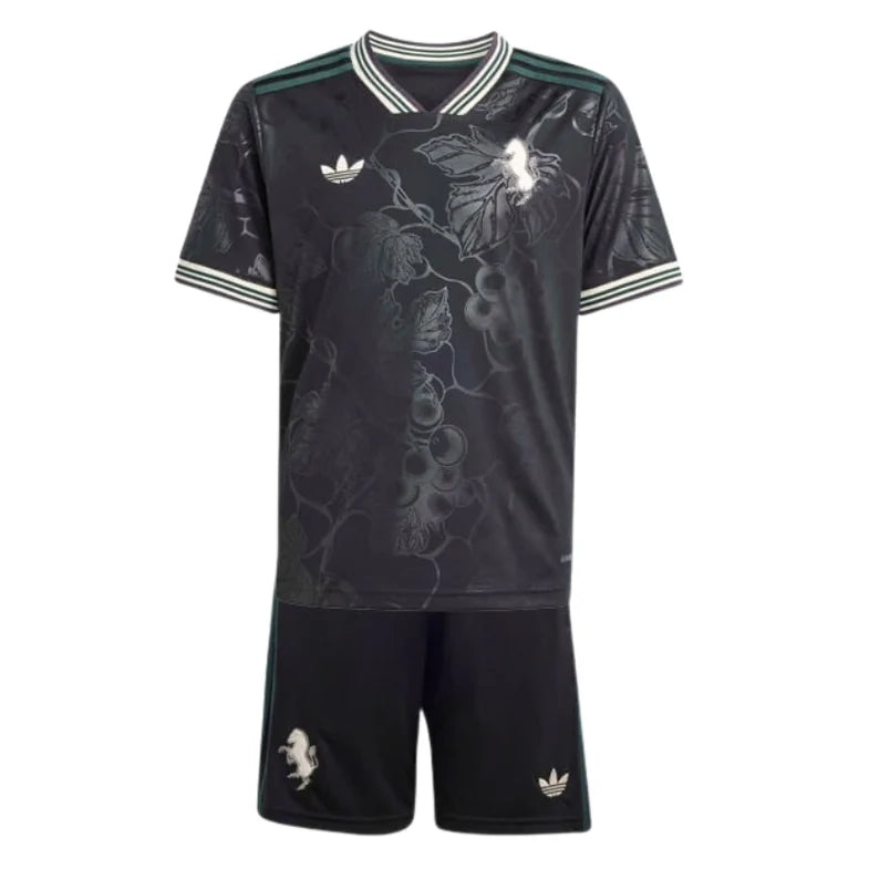 Juventus KIDS Third 25/26