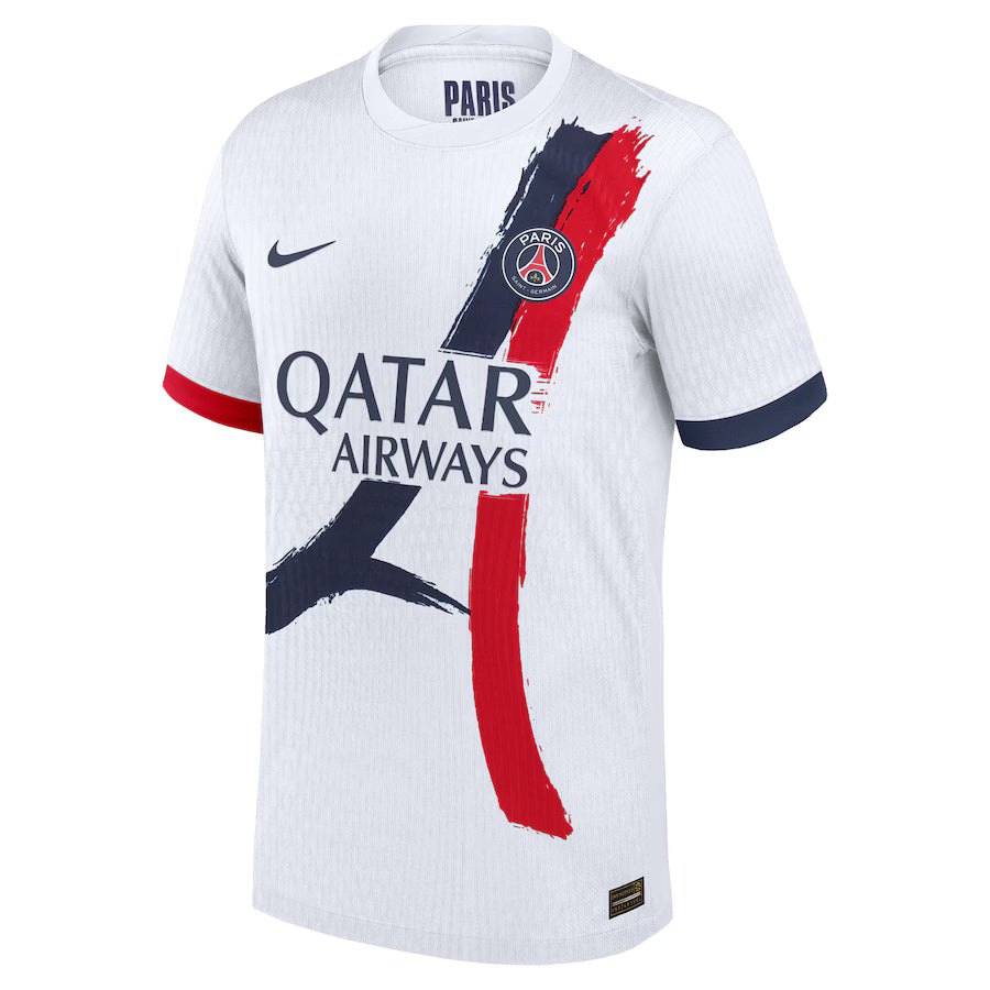 PSG Away 25/26