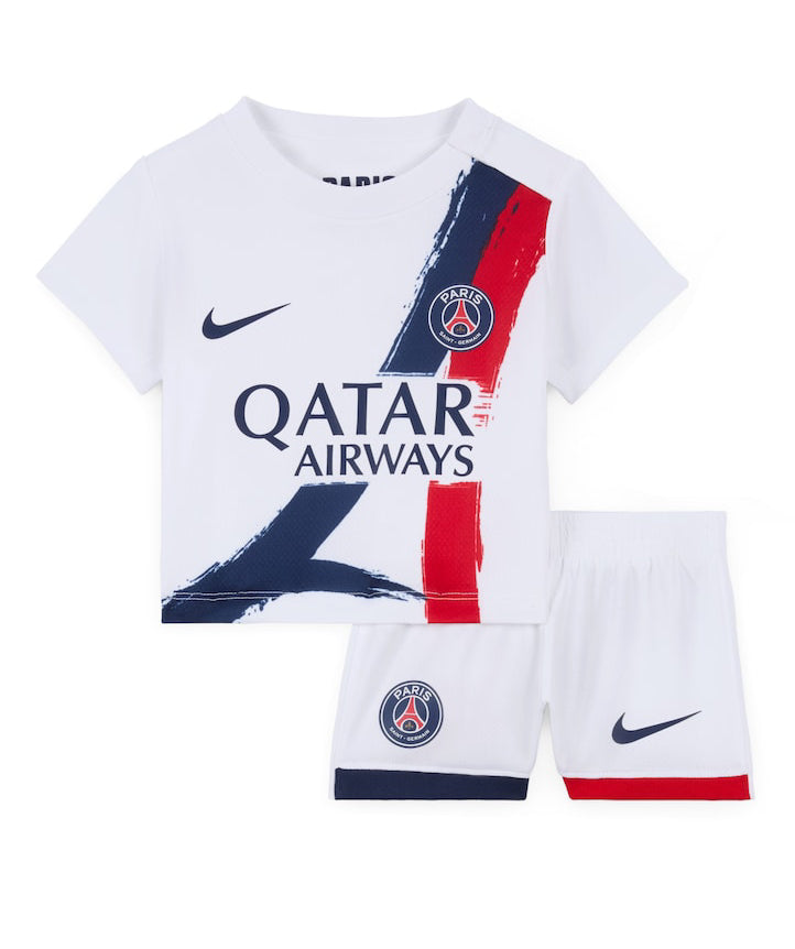 PSG KIDS Away 25/26