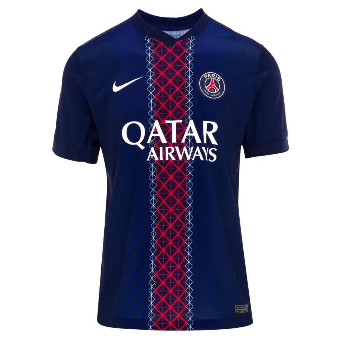 PSG HOME 25/26