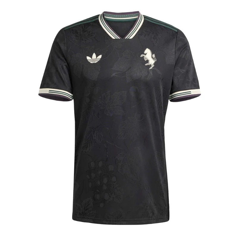 Juventus Third 25/26